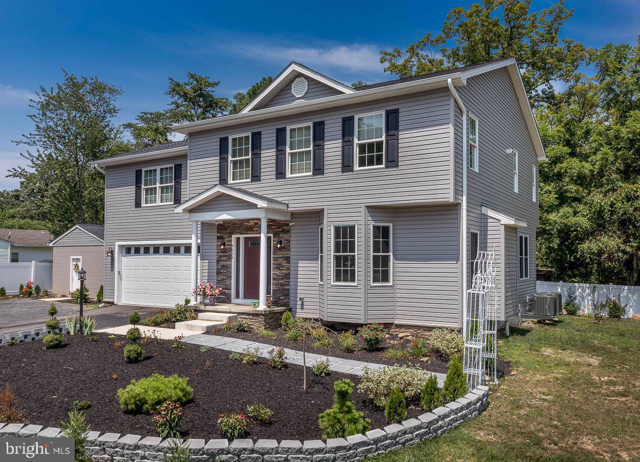 4634 Deer Park Road - Photo 1
