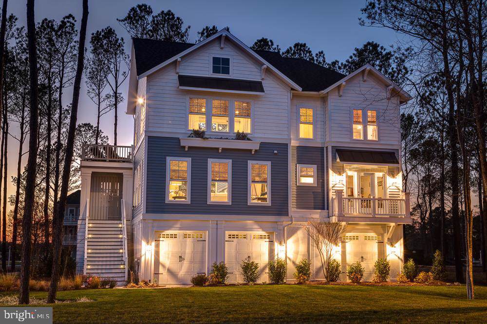 9 Larchmont Court - Photo 1