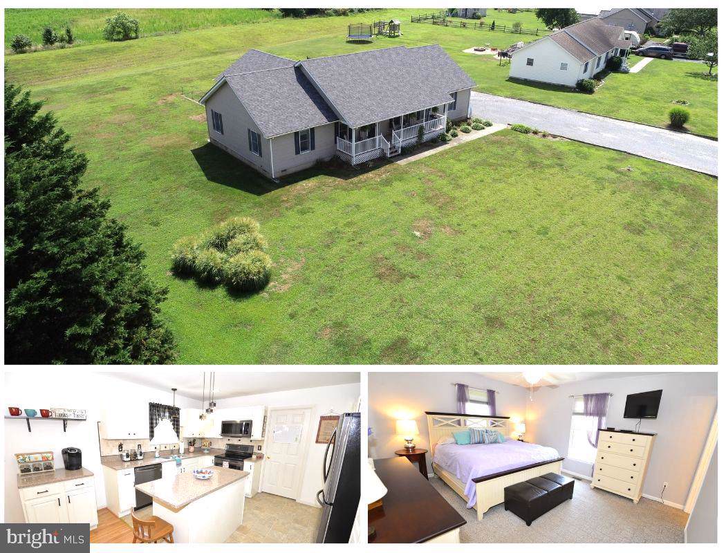 314 Malcolm Drive - Photo 1