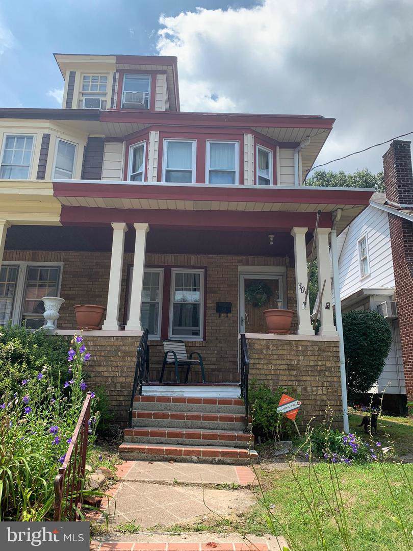 309 Cook Avenue - Photo 1