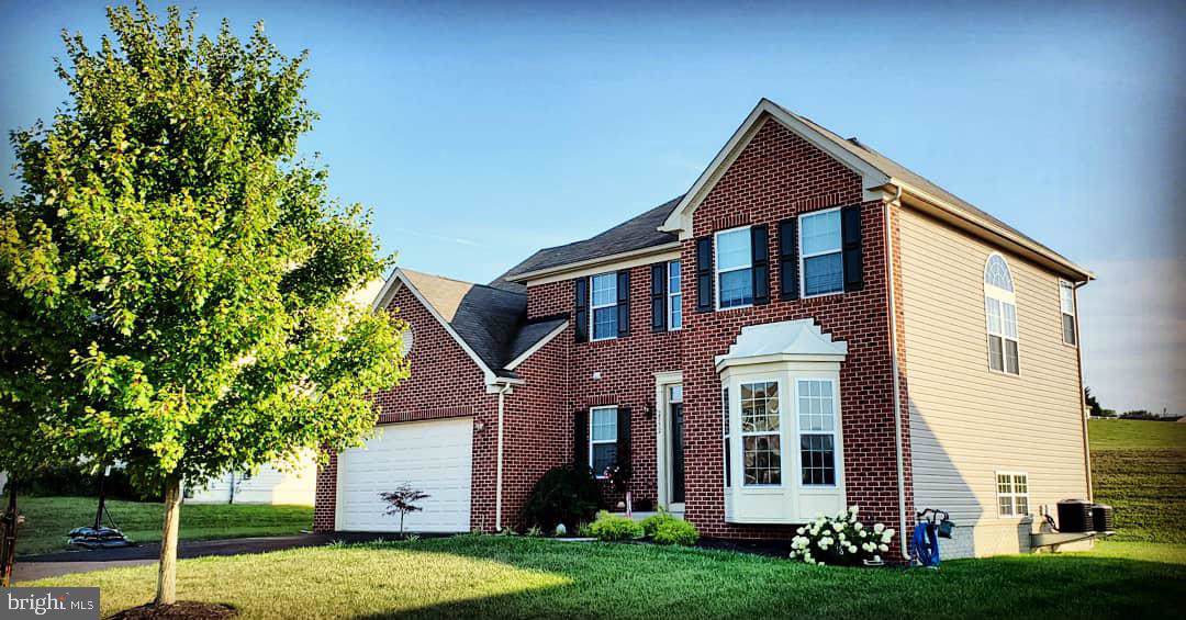 2552 Codorus Lane - Photo 1