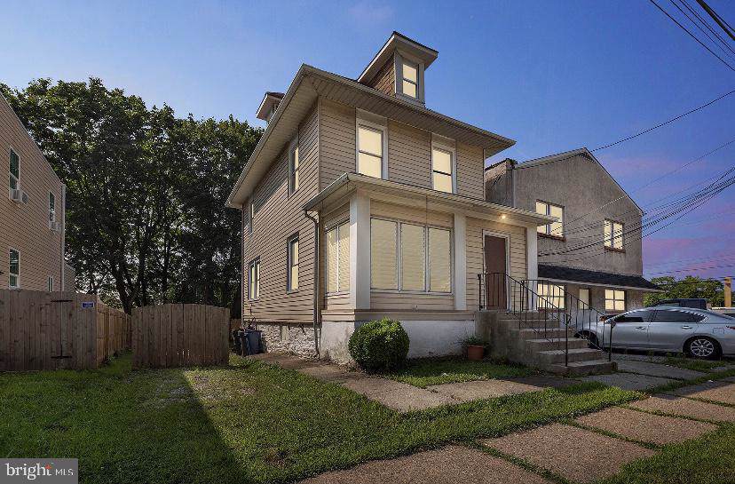 107 Egerton Avenue - Photo 1