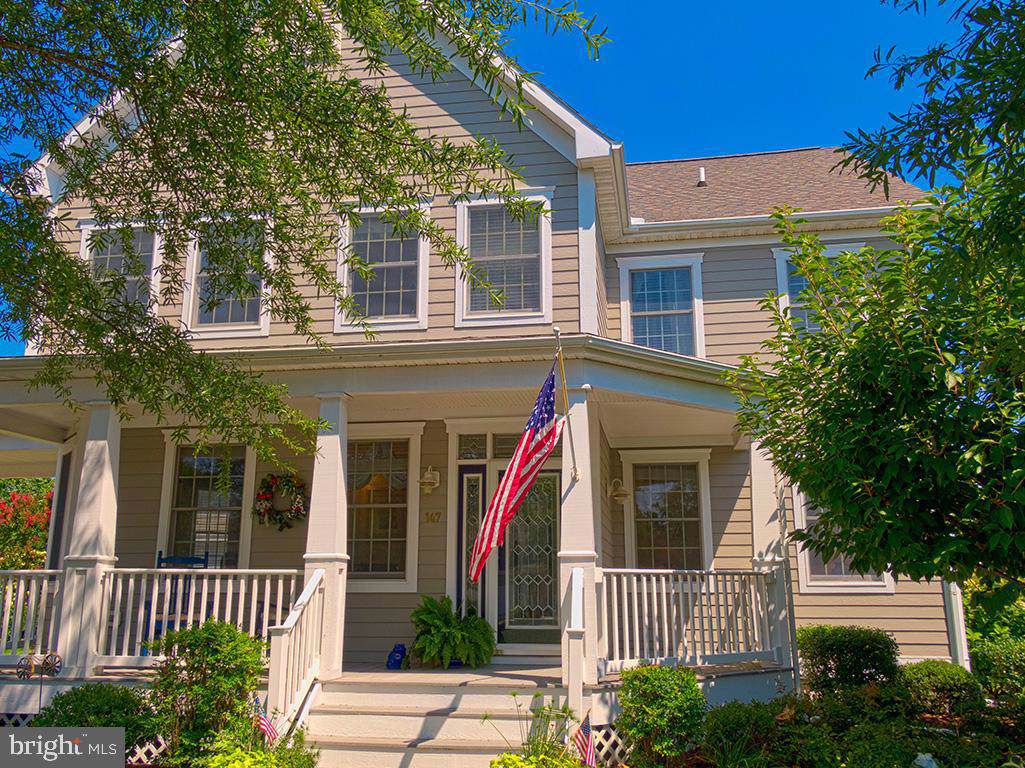 147 Willow Oak Avenue - Photo 1