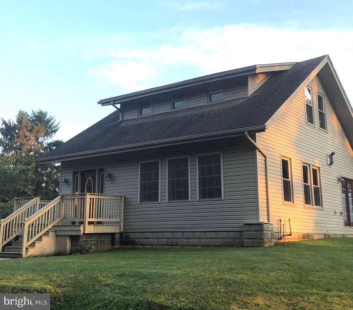 19915 Lehmans Mill Road - Photo 1