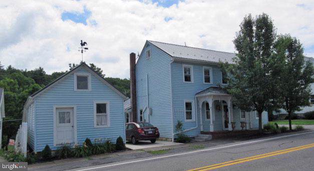 247 Water Street - Photo 1