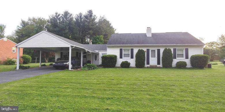 99 Willow Mill Park Road - Photo 1