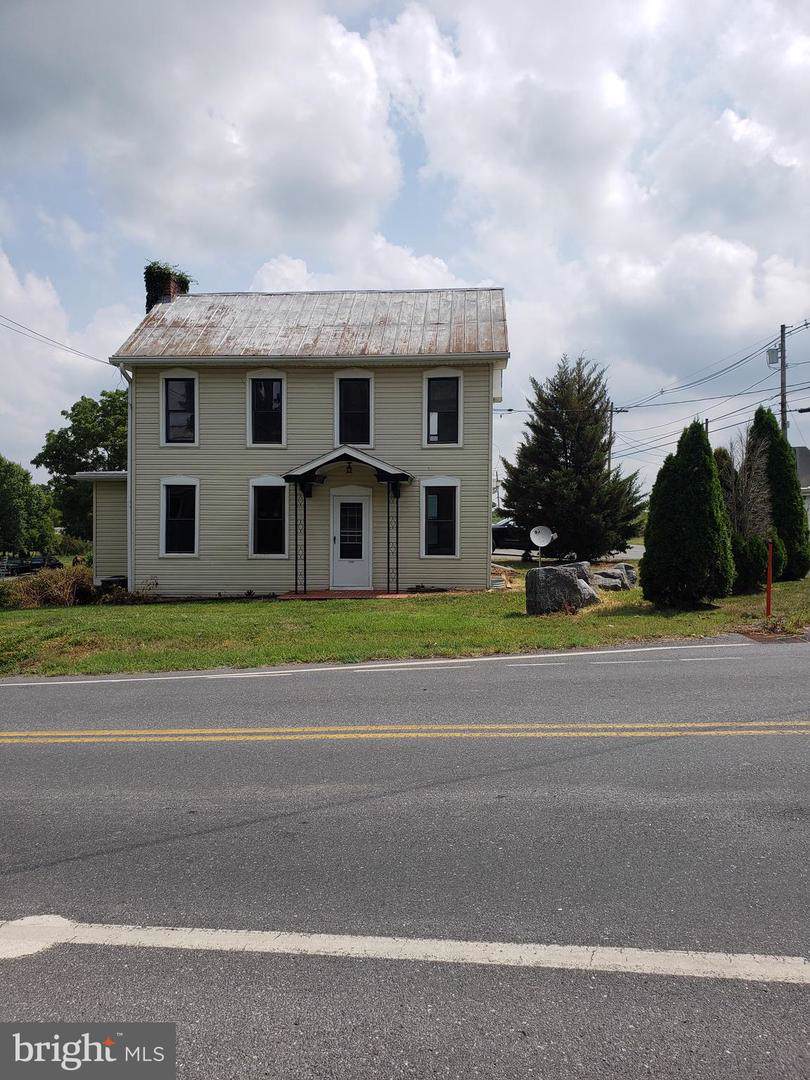 11810 Mercersburg Road - Photo 1