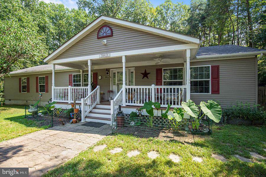 39831 New Market Turner Road - Photo 1