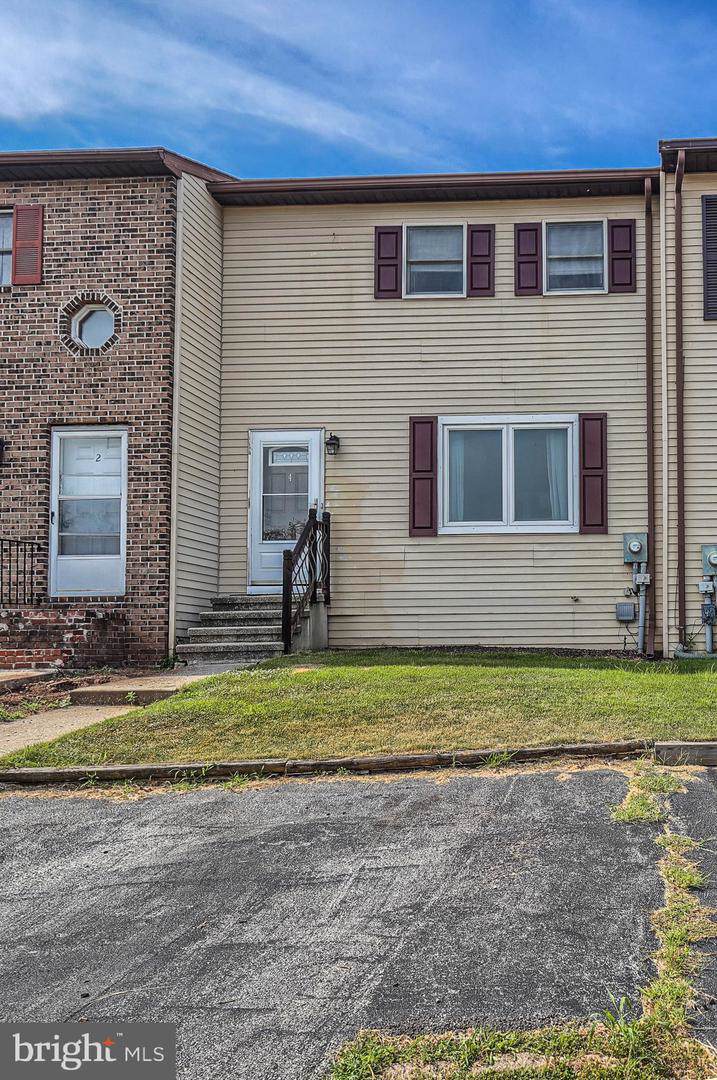 4 Rose Of Sharon Drive - Photo 1