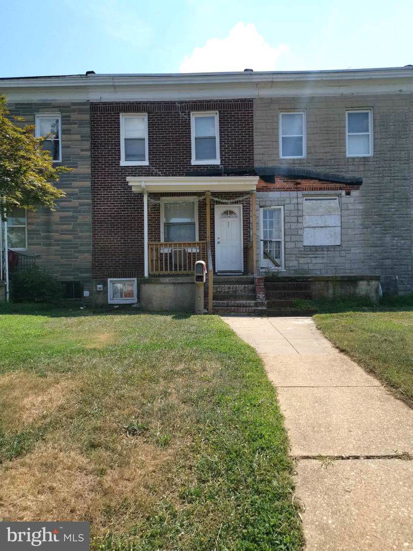 423 Maude Avenue - Photo 1