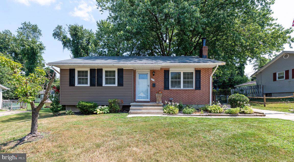 609 Wingleaf Court - Photo 1