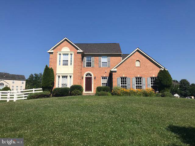16102 Oak Hill Road - Photo 1