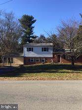 802 Morrison Street - Photo 1