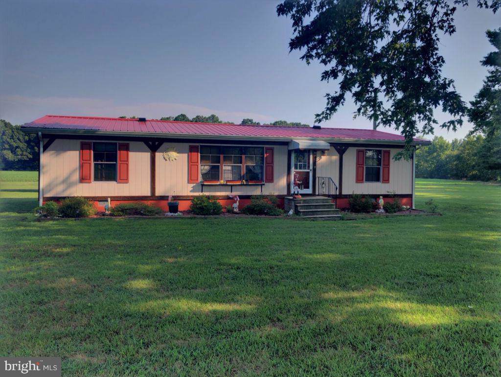 2715 Gun And Rod Club Road - Photo 1