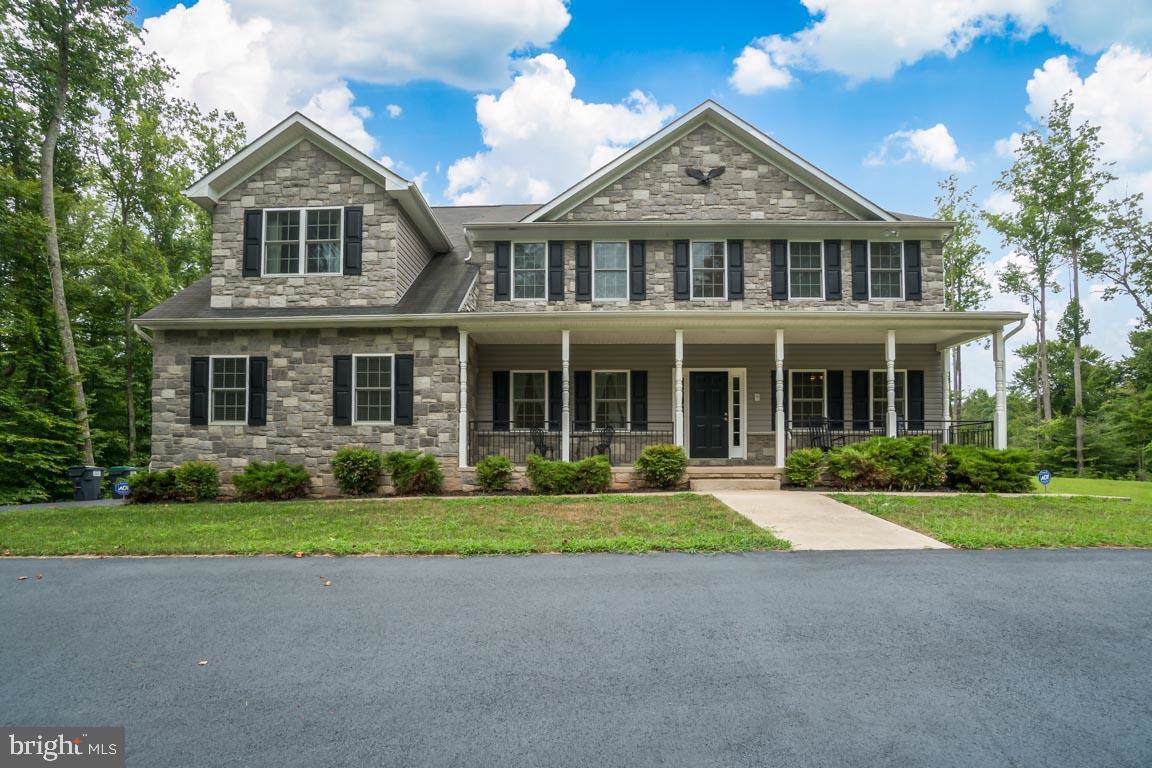 651 Rocky Run Road - Photo 1