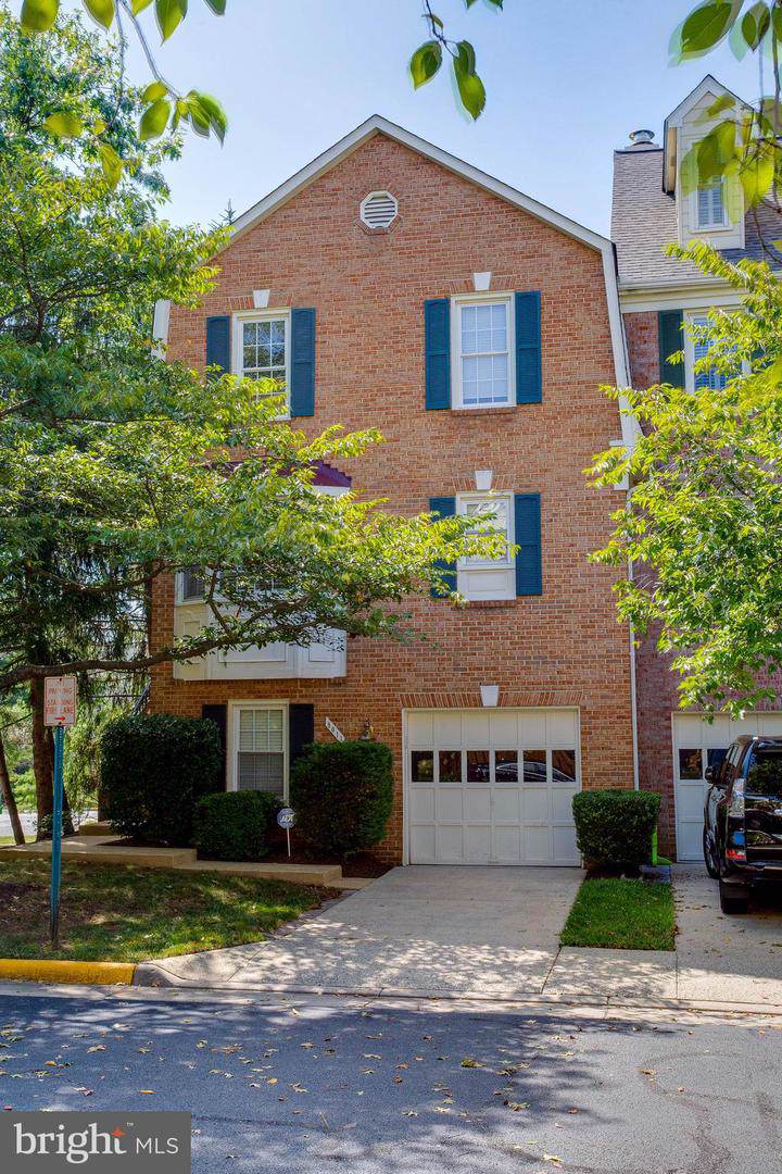 8013 Merry Oaks Lane - Photo 1