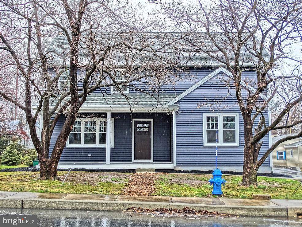 1105 Wood Street - Photo 1