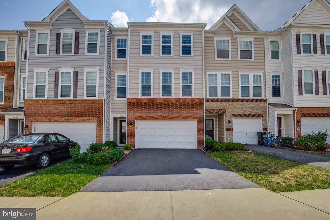 24684 Capecastle Terrace - Photo 1