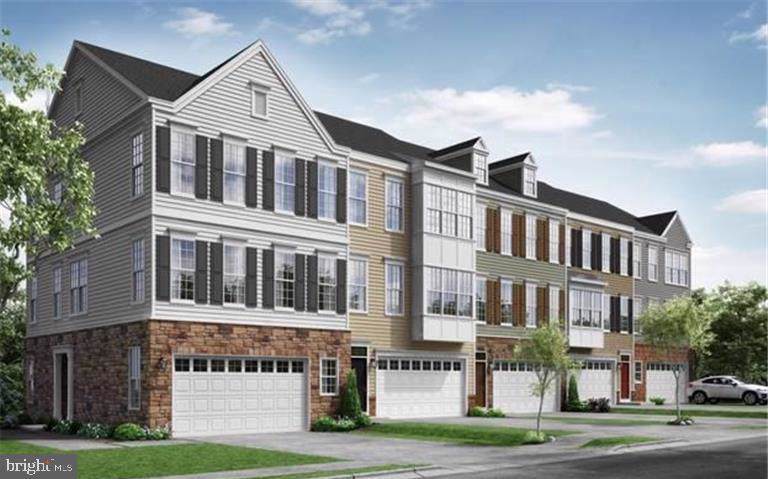 1 Mattock Way - Photo 1