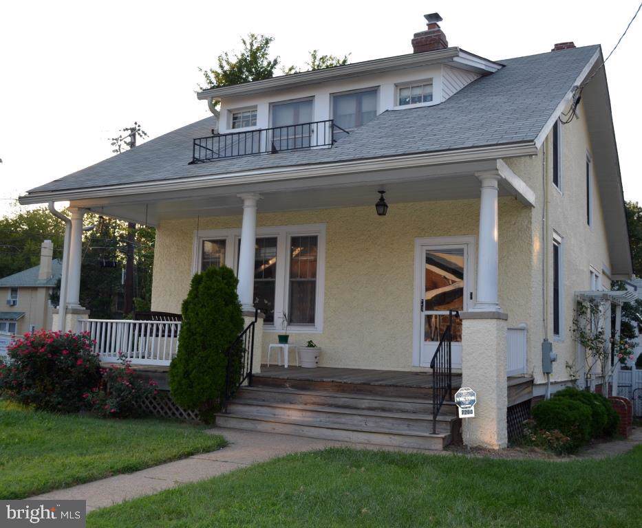 7200 Carroll Avenue - Photo 1
