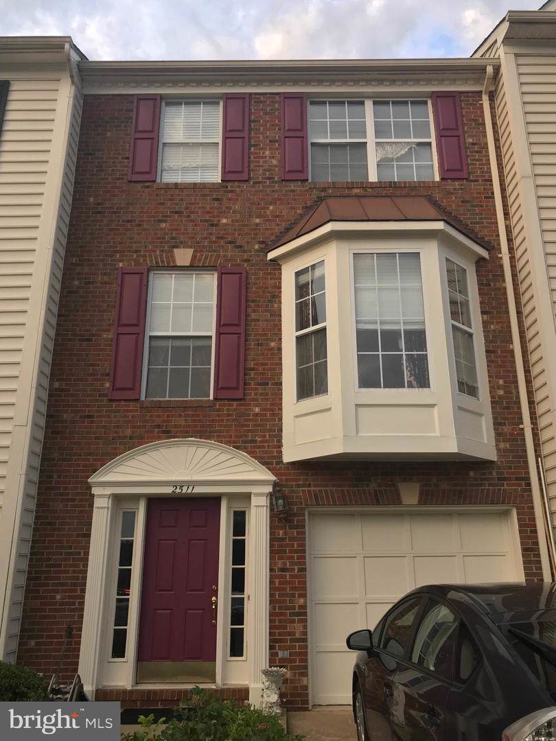2511 James Maury Drive - Photo 1