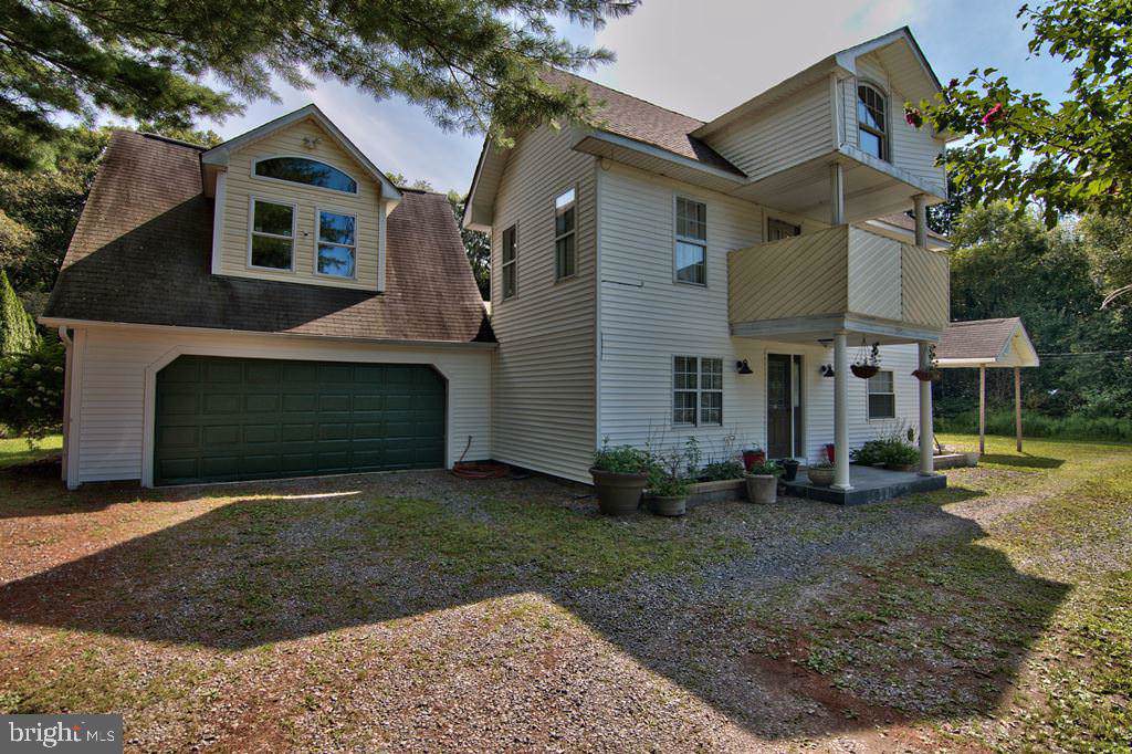 2517 Holly Lane - Photo 1