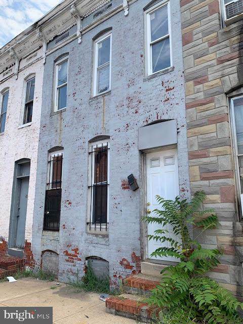 605 Monroe Street - Photo 1 605 Monroe Street - Photo 1