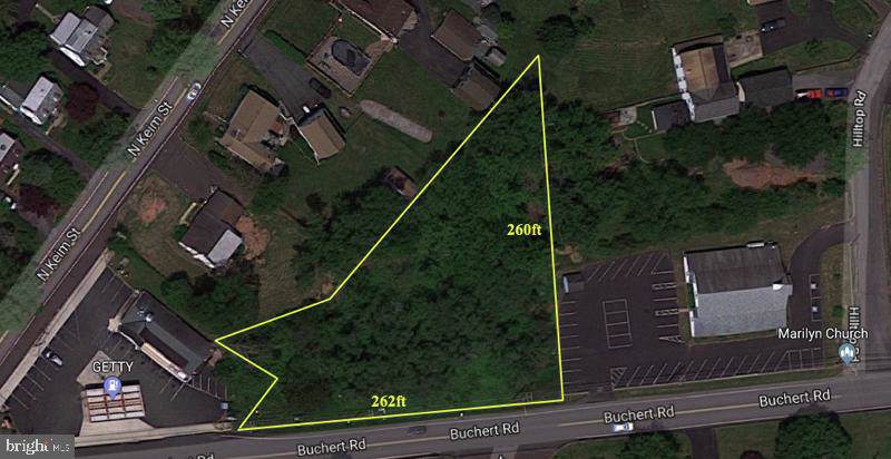0 Buchert Road - Photo 1
