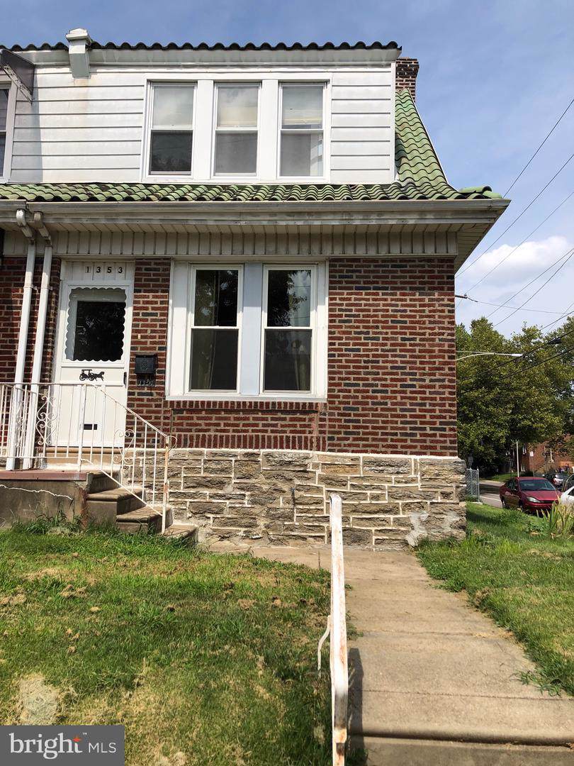 1353 Saint Vincent Street - Photo 1