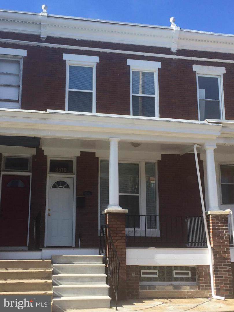 3510 Old York Road - Photo 1