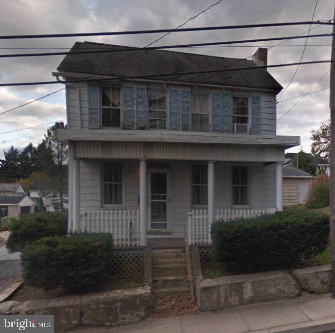 346 Valley Street - Photo 1