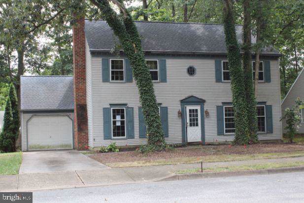 48 Freedom Drive - Photo 1