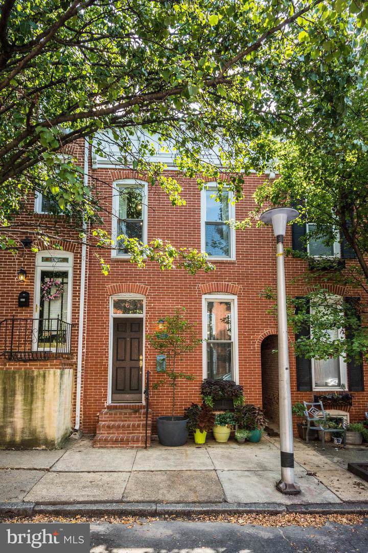 1417 Battery Avenue - Photo 1