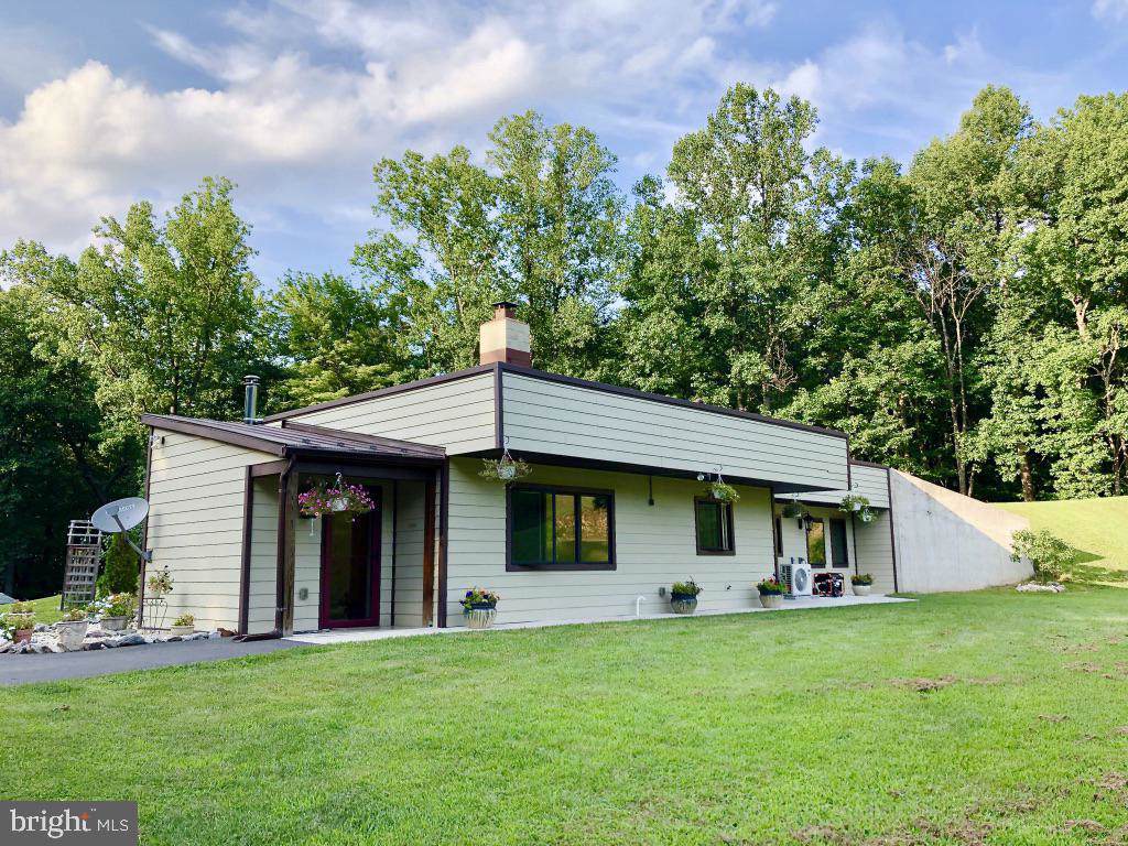 830 Old Poplar Drive - Photo 1
