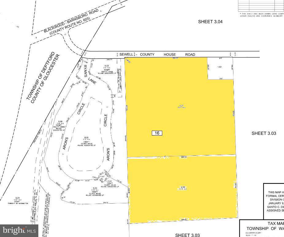 110 County House Road - Photo 1