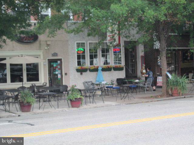 824 Fayette Street - Photo 1