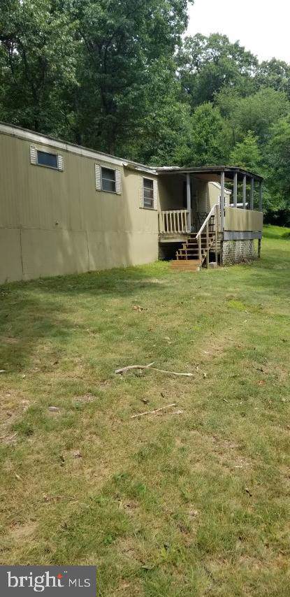 Lots 66 & 67 Woodland Mt. Trail - Photo 1