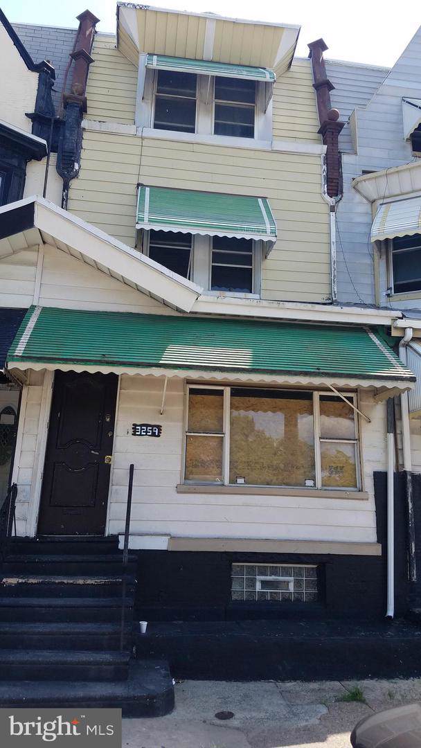 3259 Ridge Avenue - Photo 1