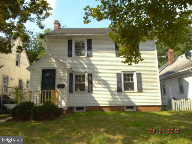 277 Fenwick Avenue - Photo 1