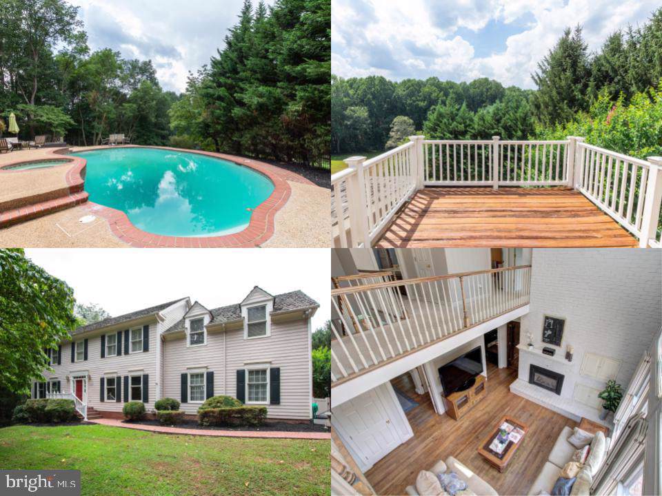 12208 Fairfax Station Road - Photo 1