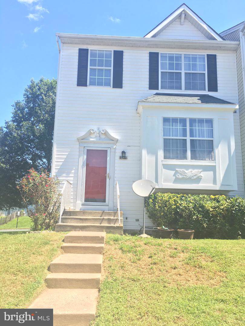 9520 Oak Trace Way - Photo 1