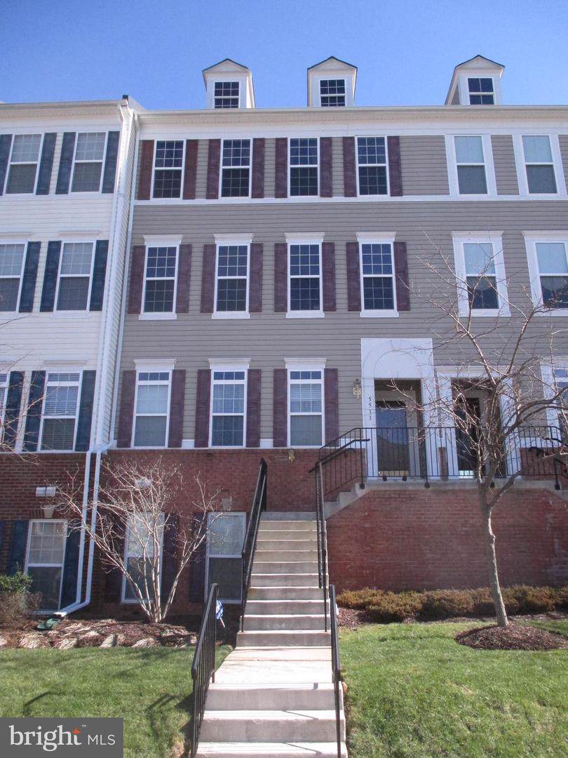 5515 Lanier Avenue - Photo 1