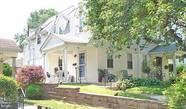 244 Henley Road - Photo 1