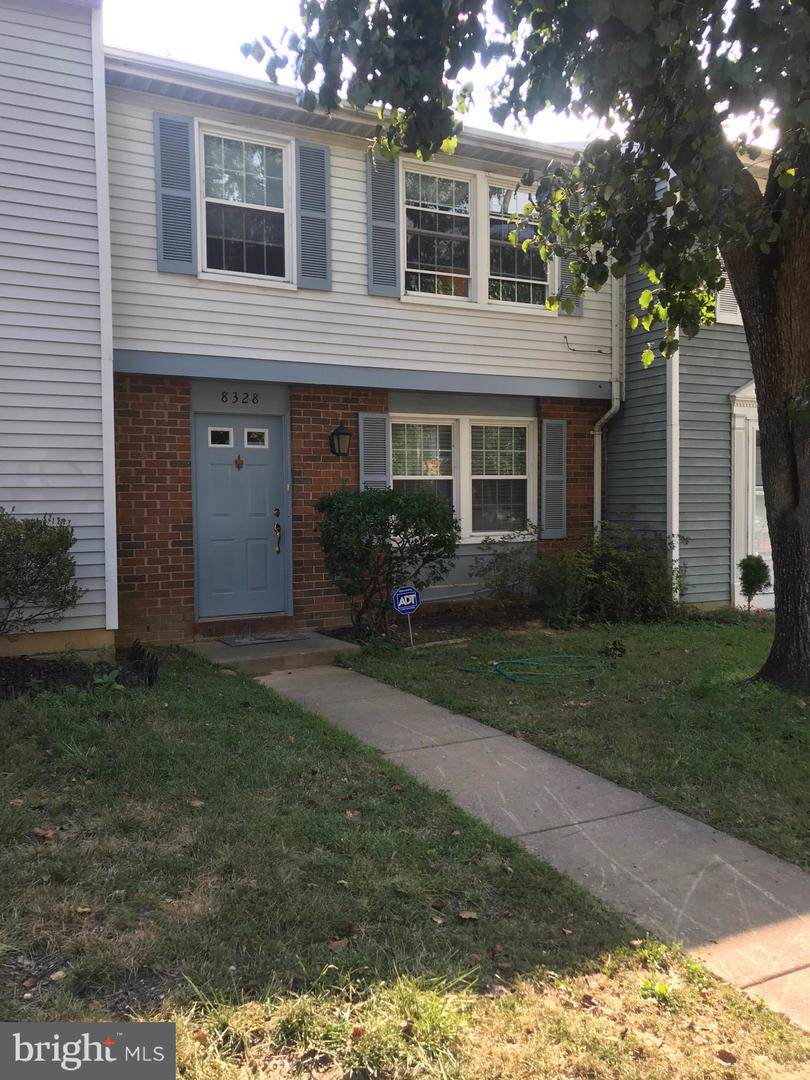 8328 Brockham Drive - Photo 1