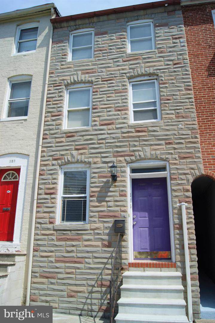 515 Collington Avenue - Photo 1