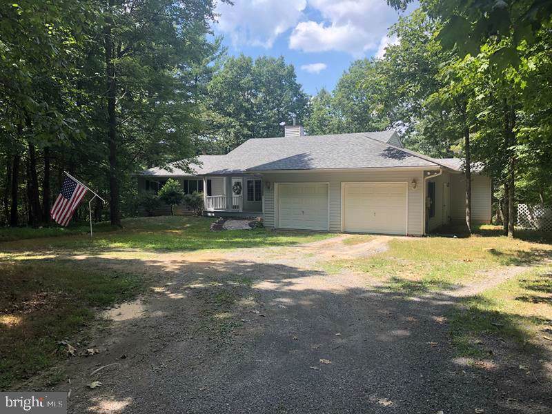 484 Riverwood Trail - Photo 1