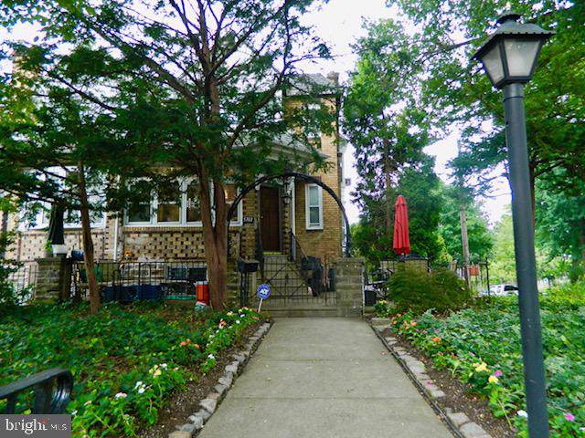 5701 Virginian Road - Photo 1