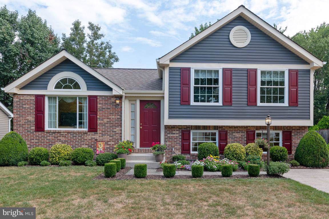 1706 Long Tree Court - Photo 1