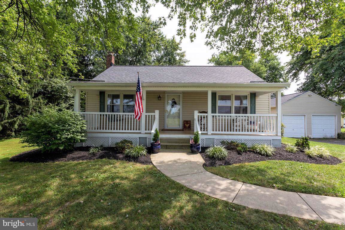 3631 Hernwood Road - Photo 1