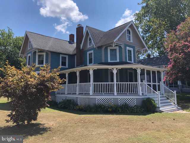 4665 Tyaskin Road - Photo 1